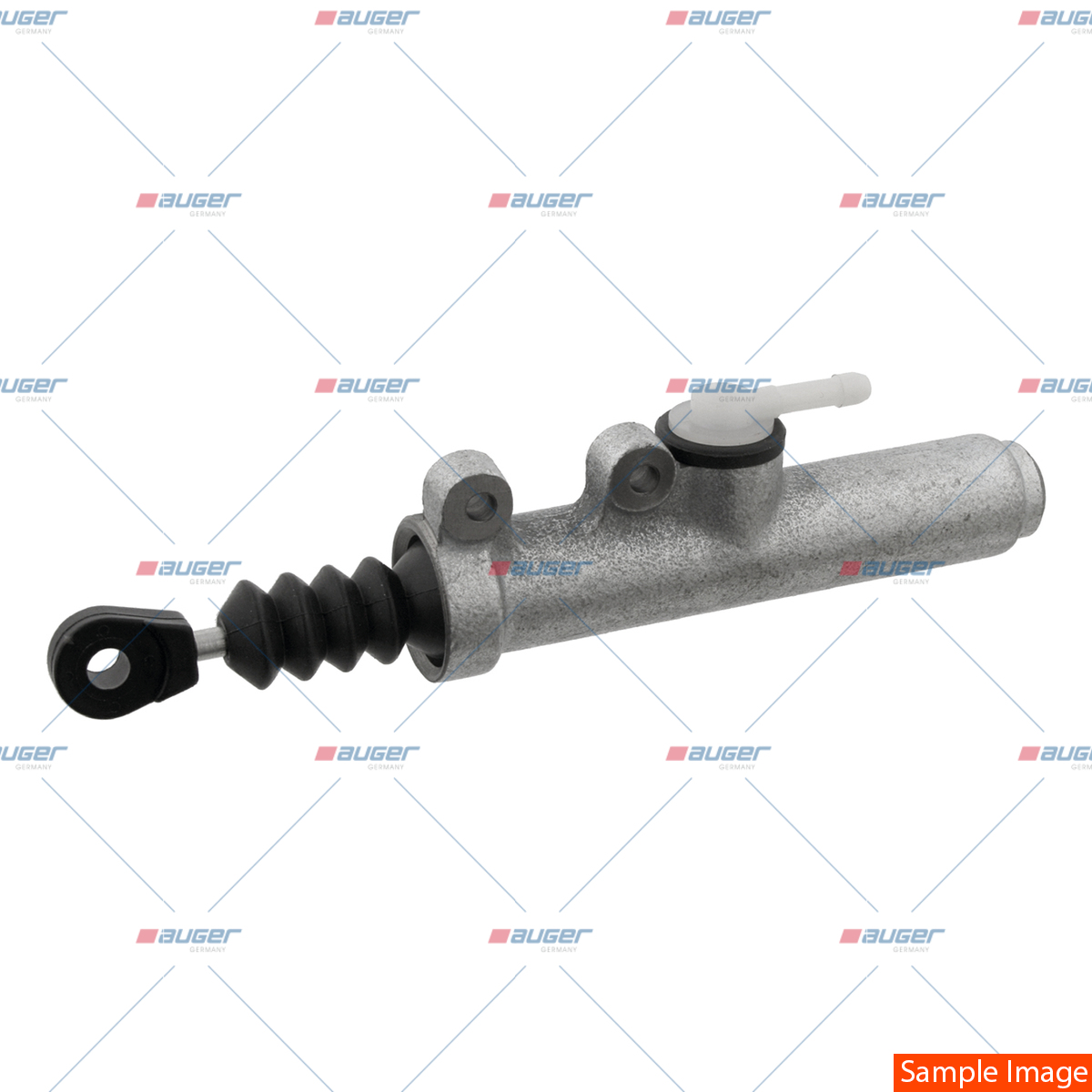 Haupt Zentral Zylinder