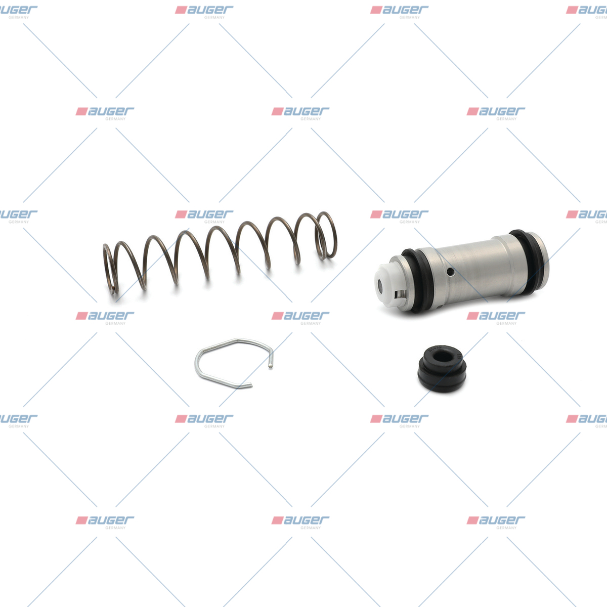 Haupt Zentral Zylinder