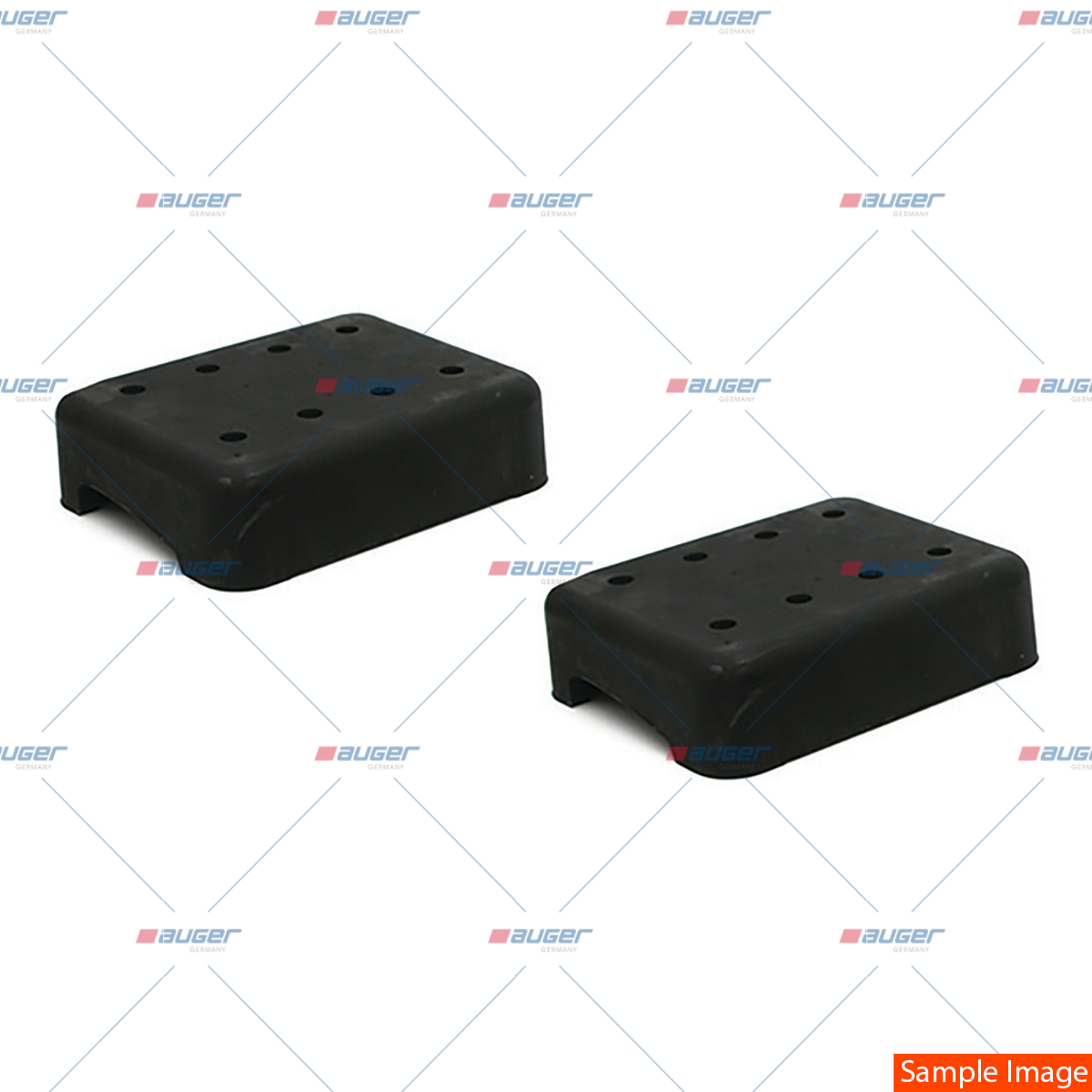 Lager, Sattelkupplung