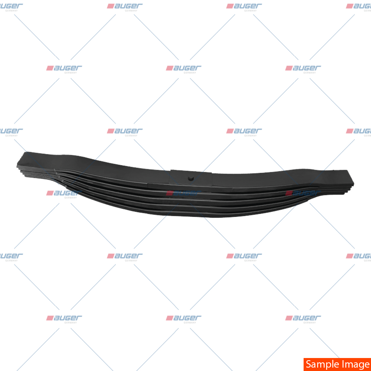 Feder, Federaufhaengung