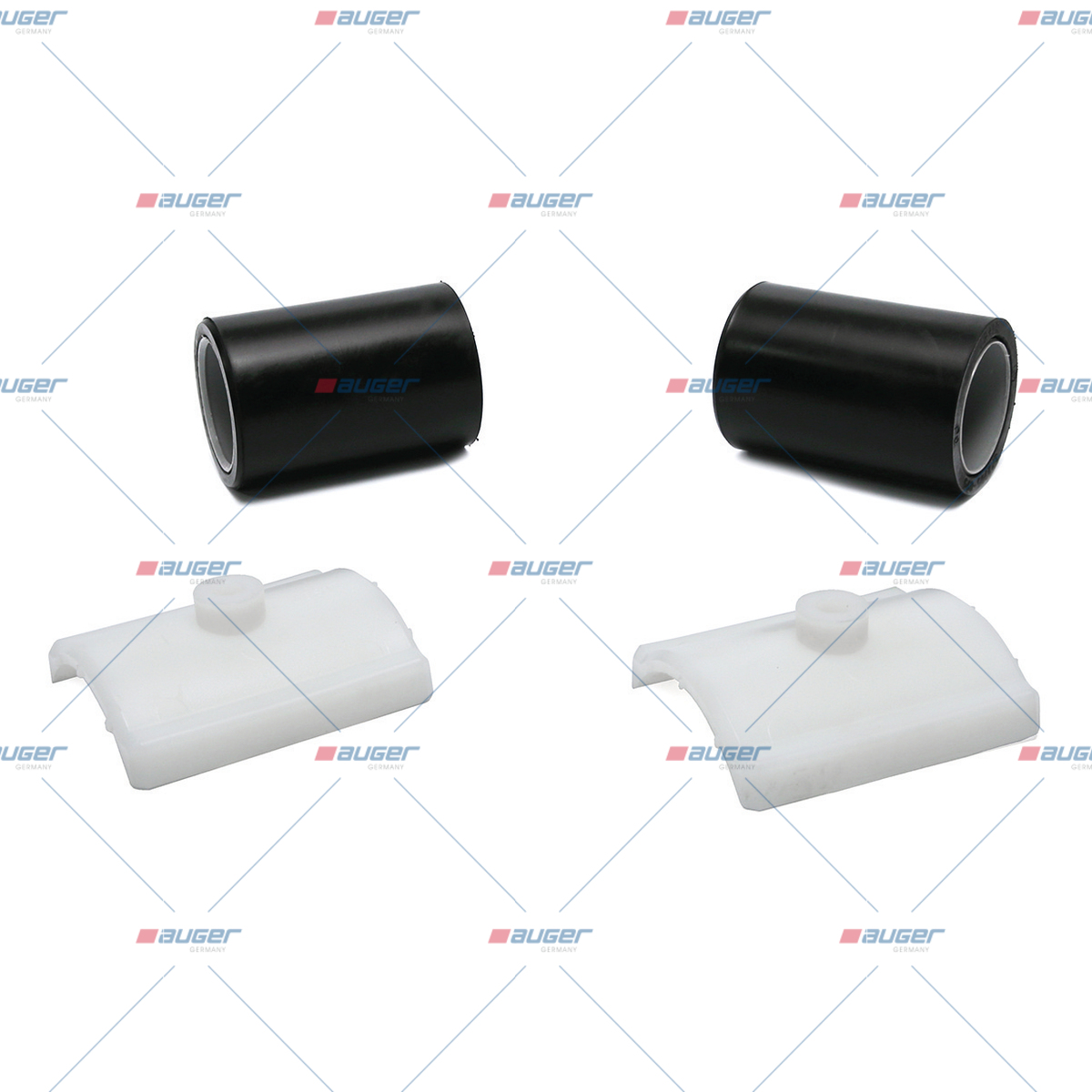 Reparatursatz, Sattelkupplung