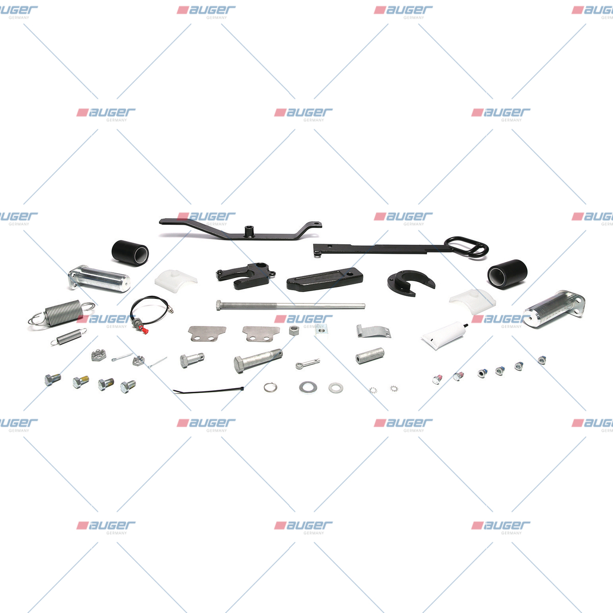 Reparatursatz, Sattelkupplung