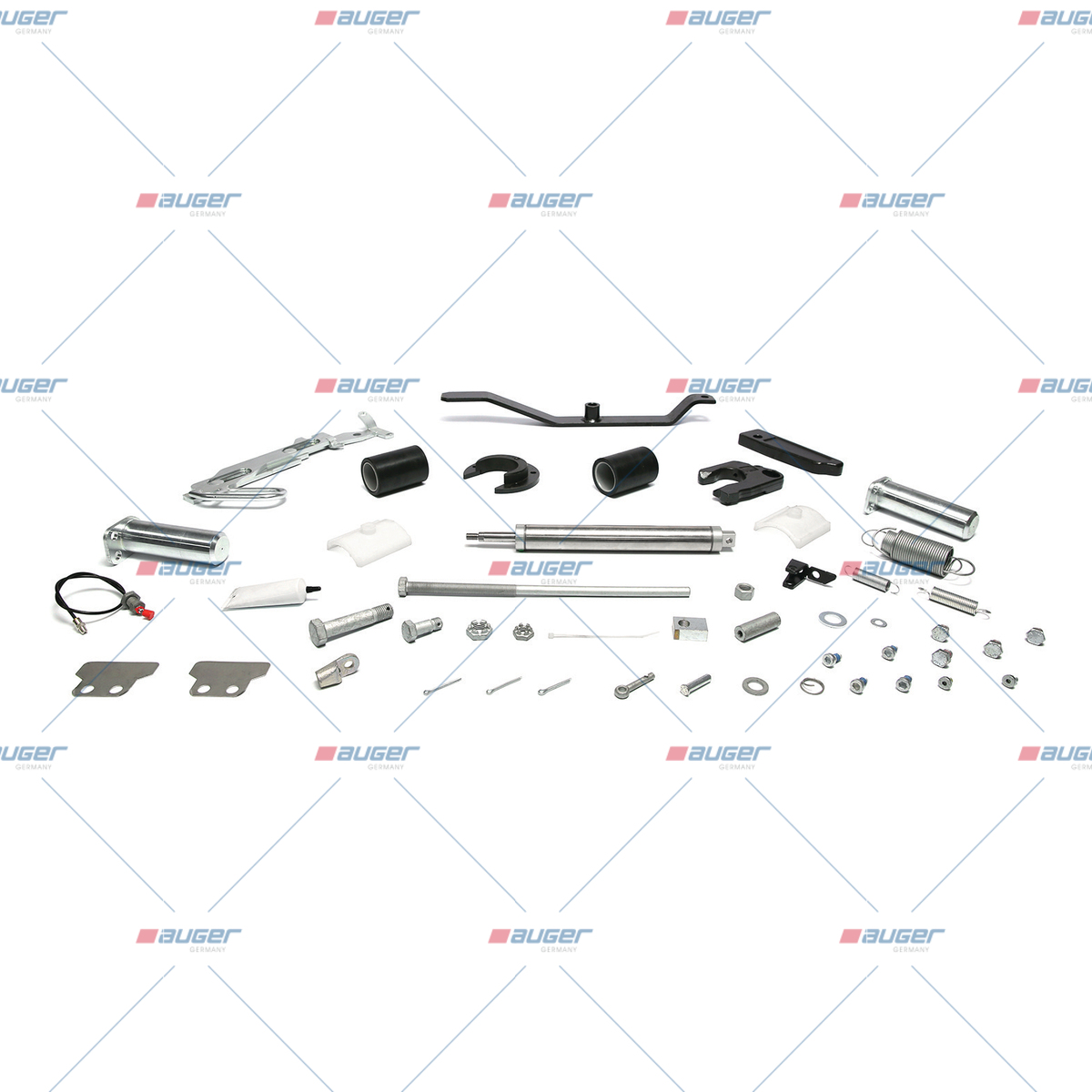 Reparatursatz, Sattelkupplung