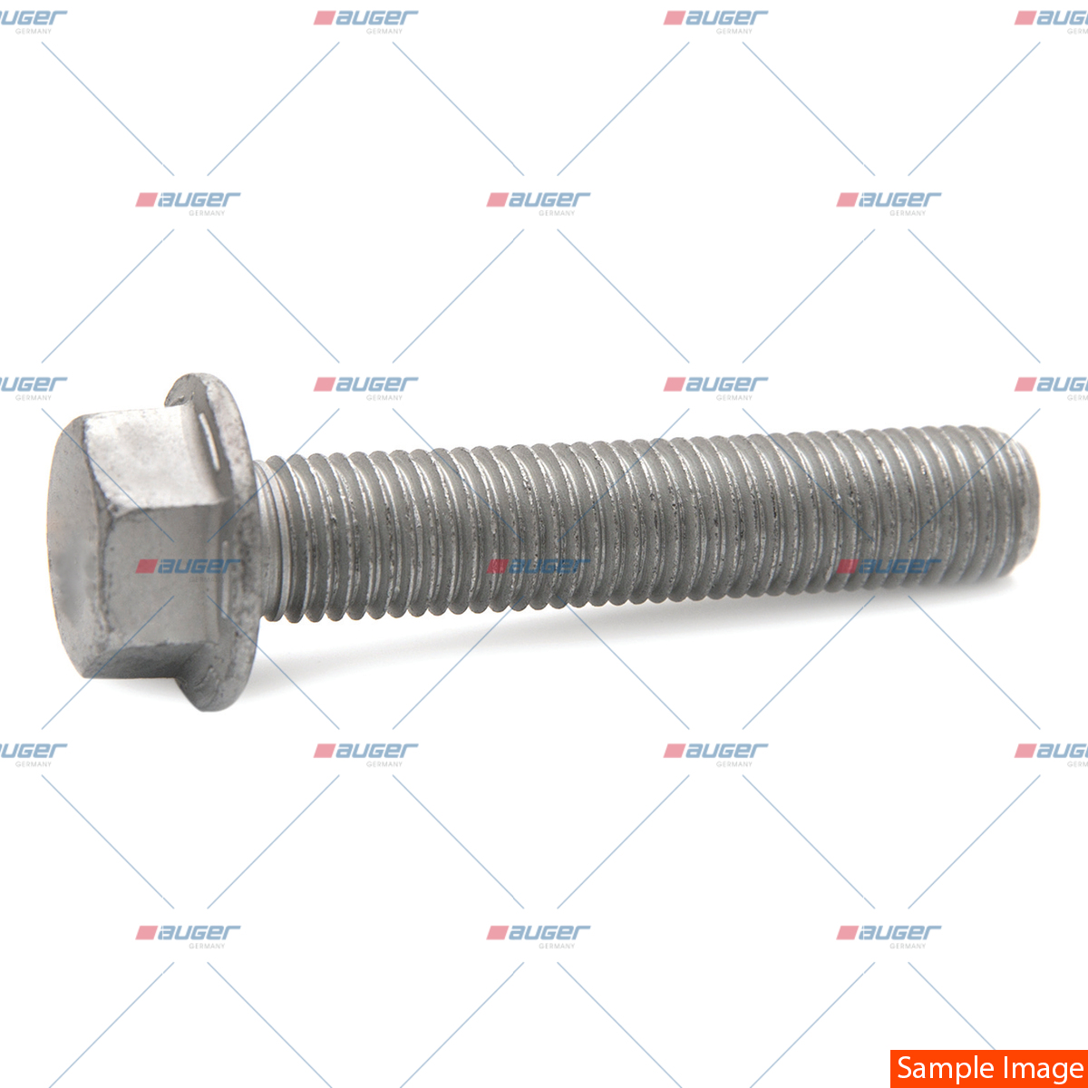 Bolzen, Stabilisator