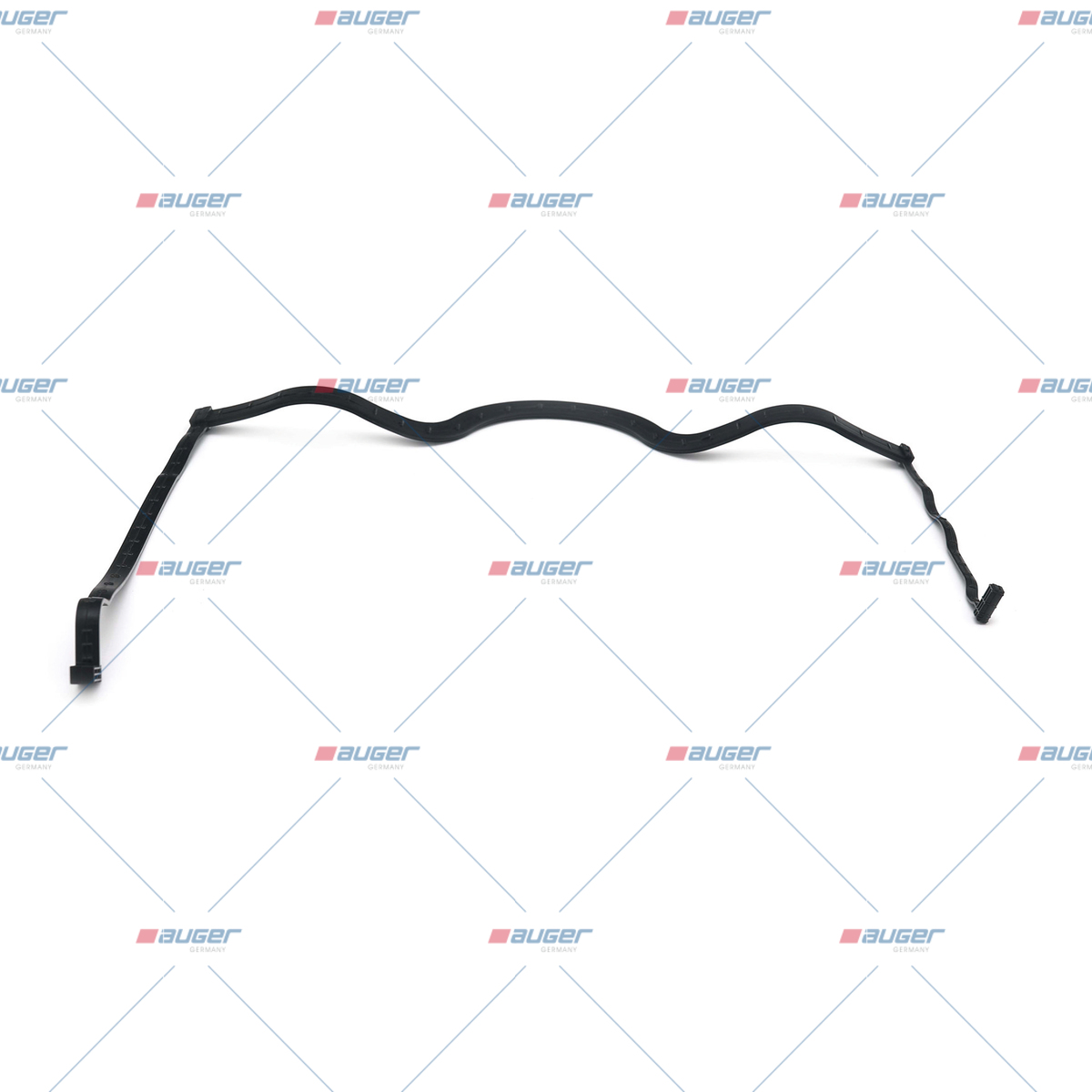 Dichtung, Steuergehaeusedeckel