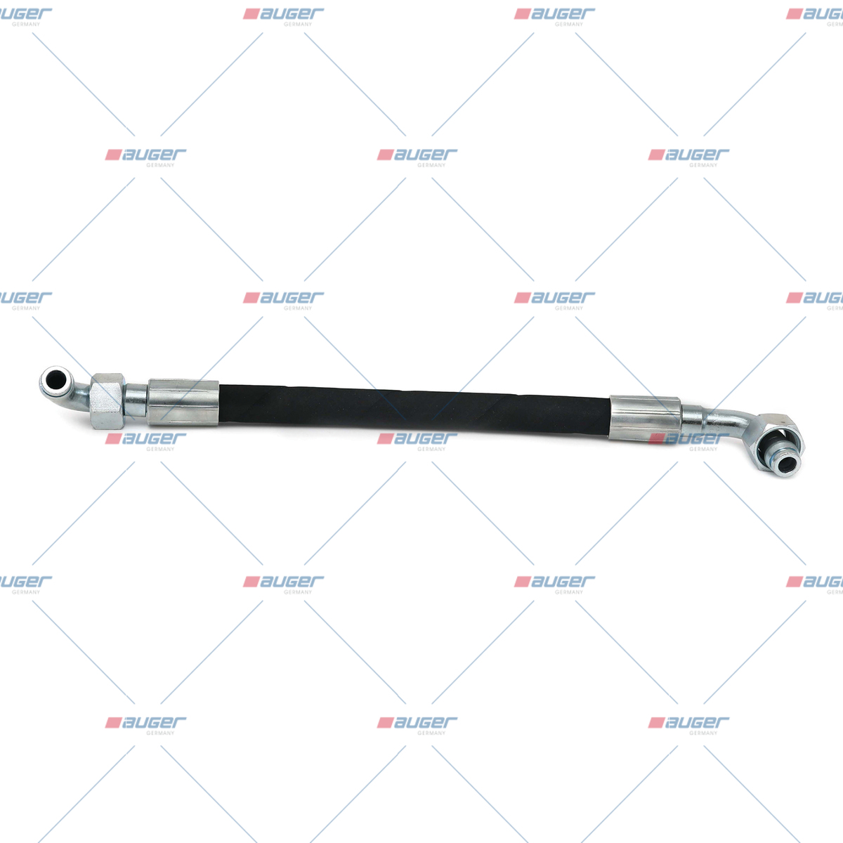 Schlauch, Oelkuehler