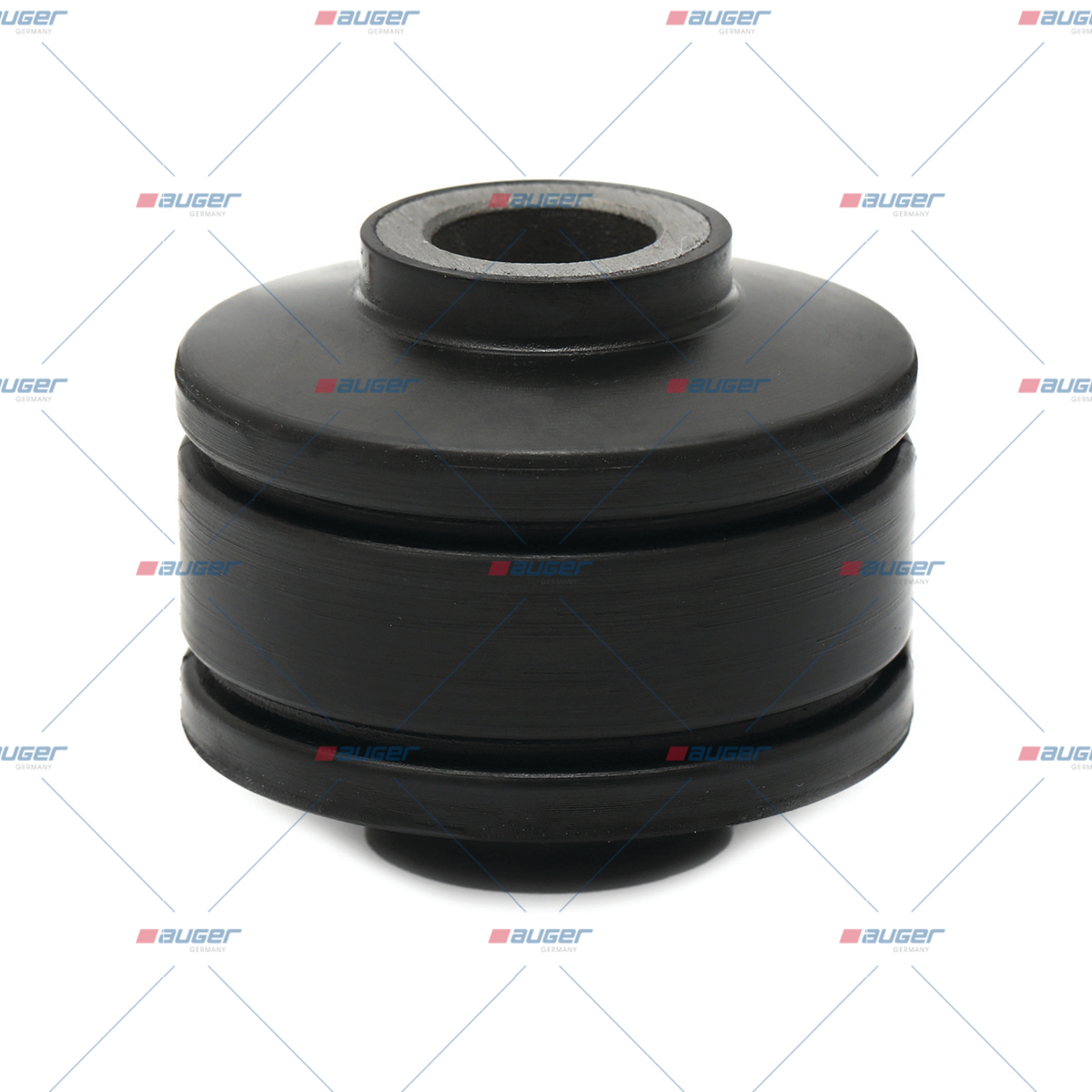 Gummibuchse, Stossdaempfer