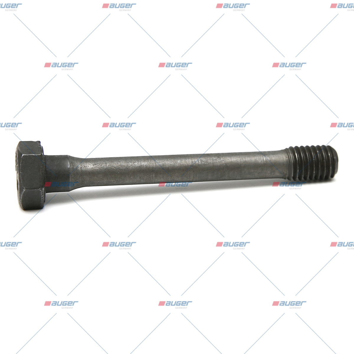 Bolzen, Zylinderkopf