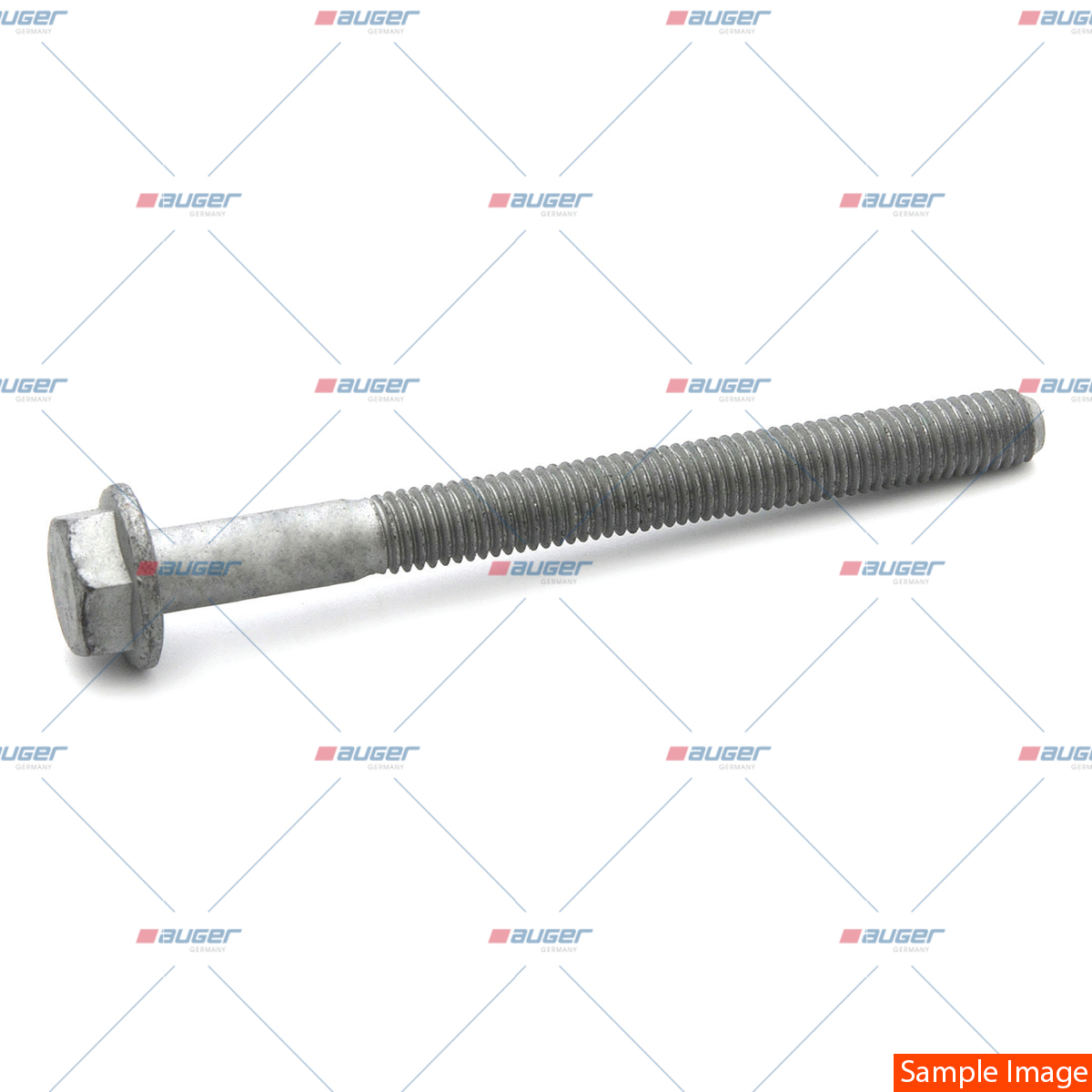 Bolzen, Zylinderkopf