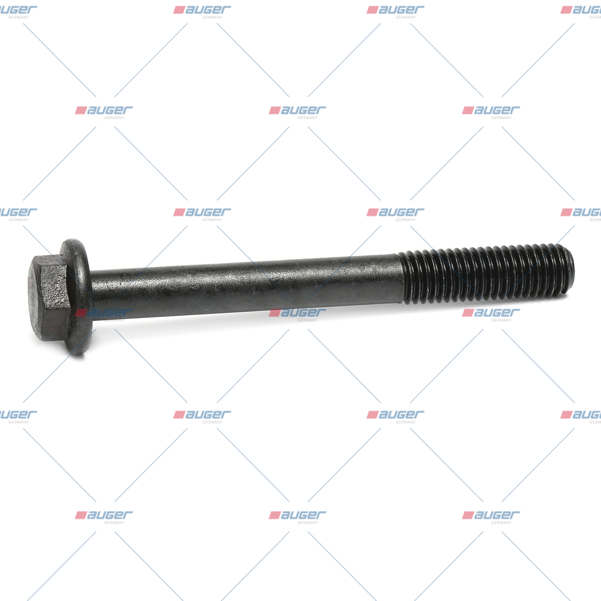 Schraube, Auspuffkruemmer