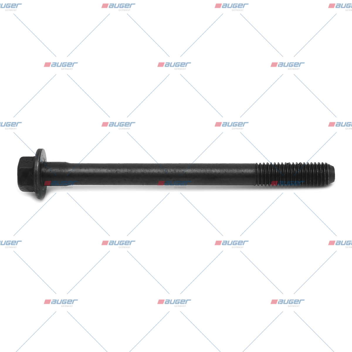 Bolzen, Zylinderkopf