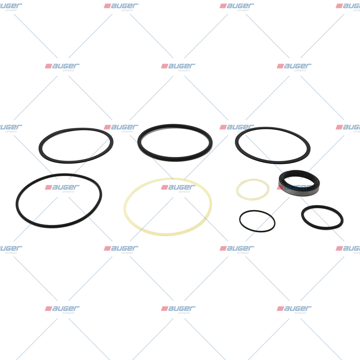 Reparatursatz, Hydroaggregat