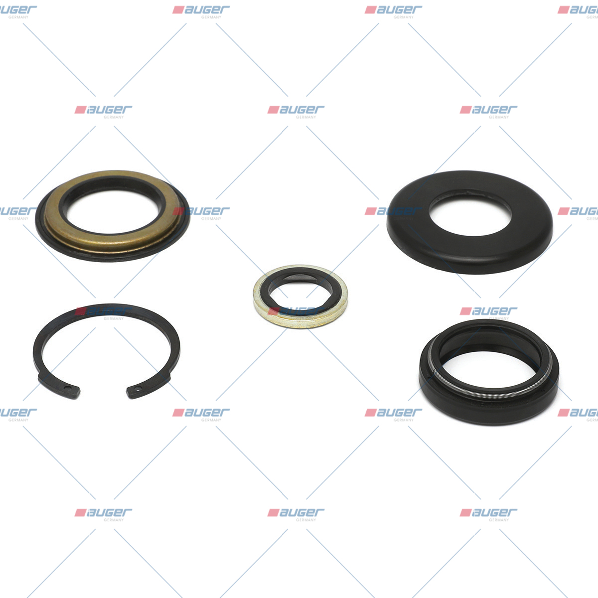 Reparatursatz, Lenkung