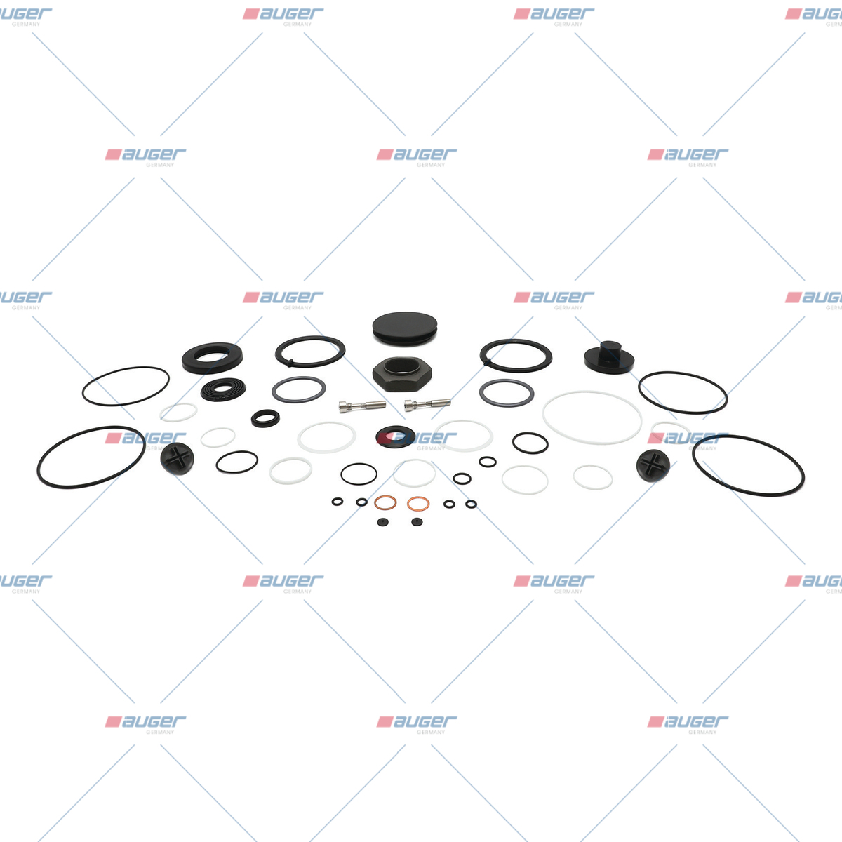 Reparatursatz, Lenkung