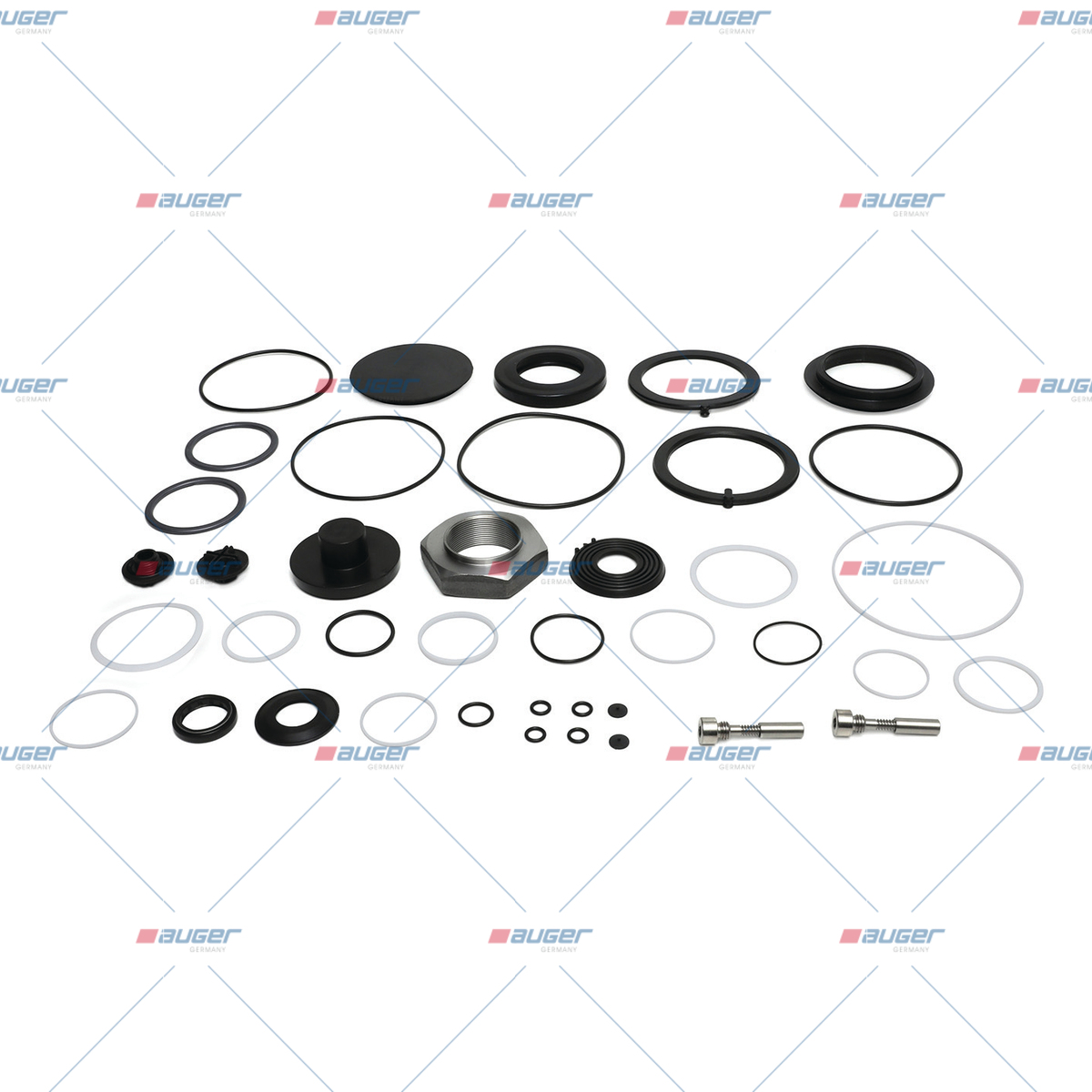 Reparatursatz, Lenkung