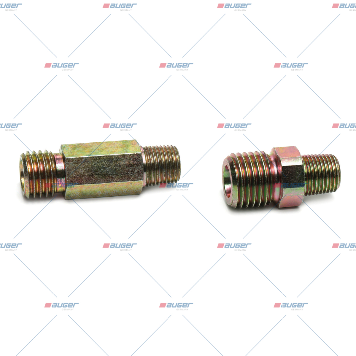 Reparatursatz, Fahrerhauskippung