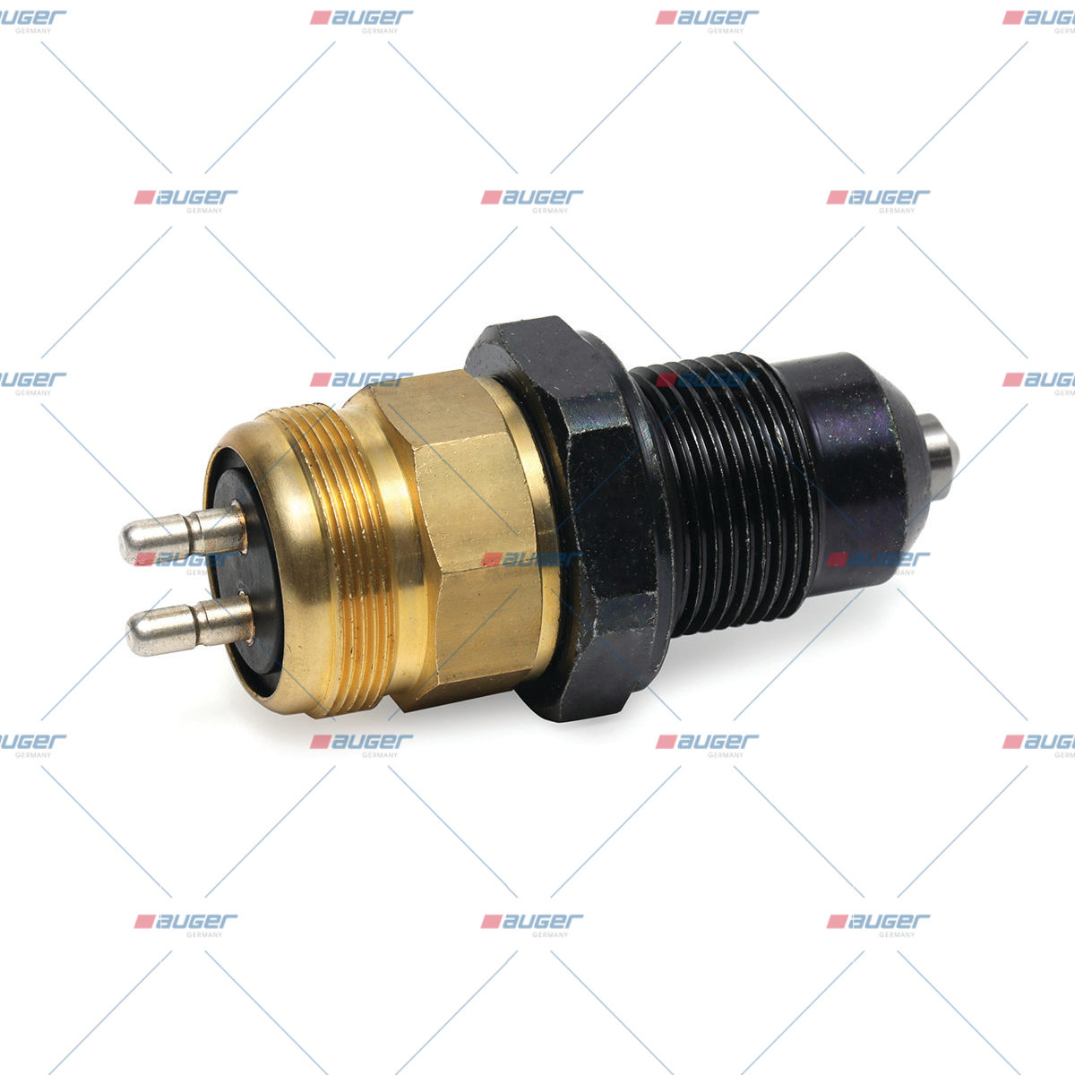 Sensor, Schaltbetaetigung