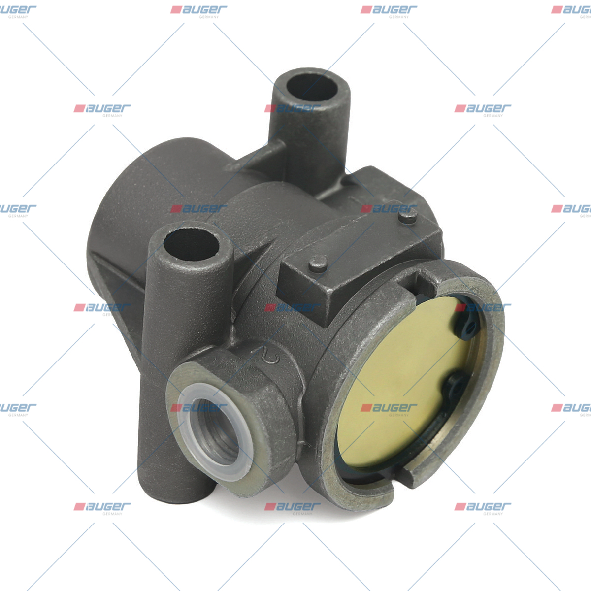 Druckbegrenzungsventil