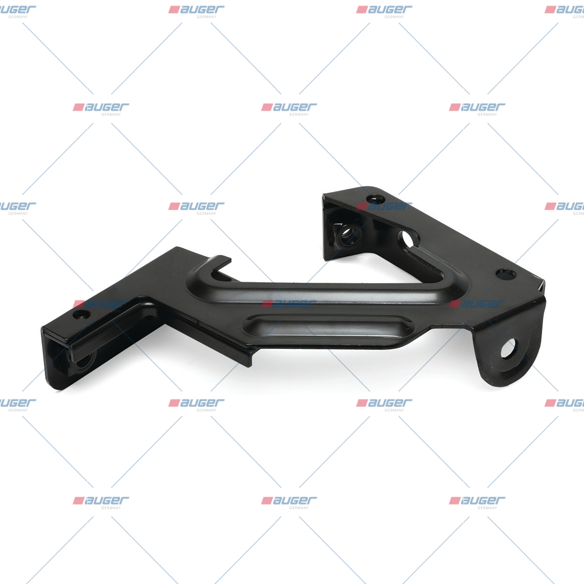 Halter, Sonnenblende