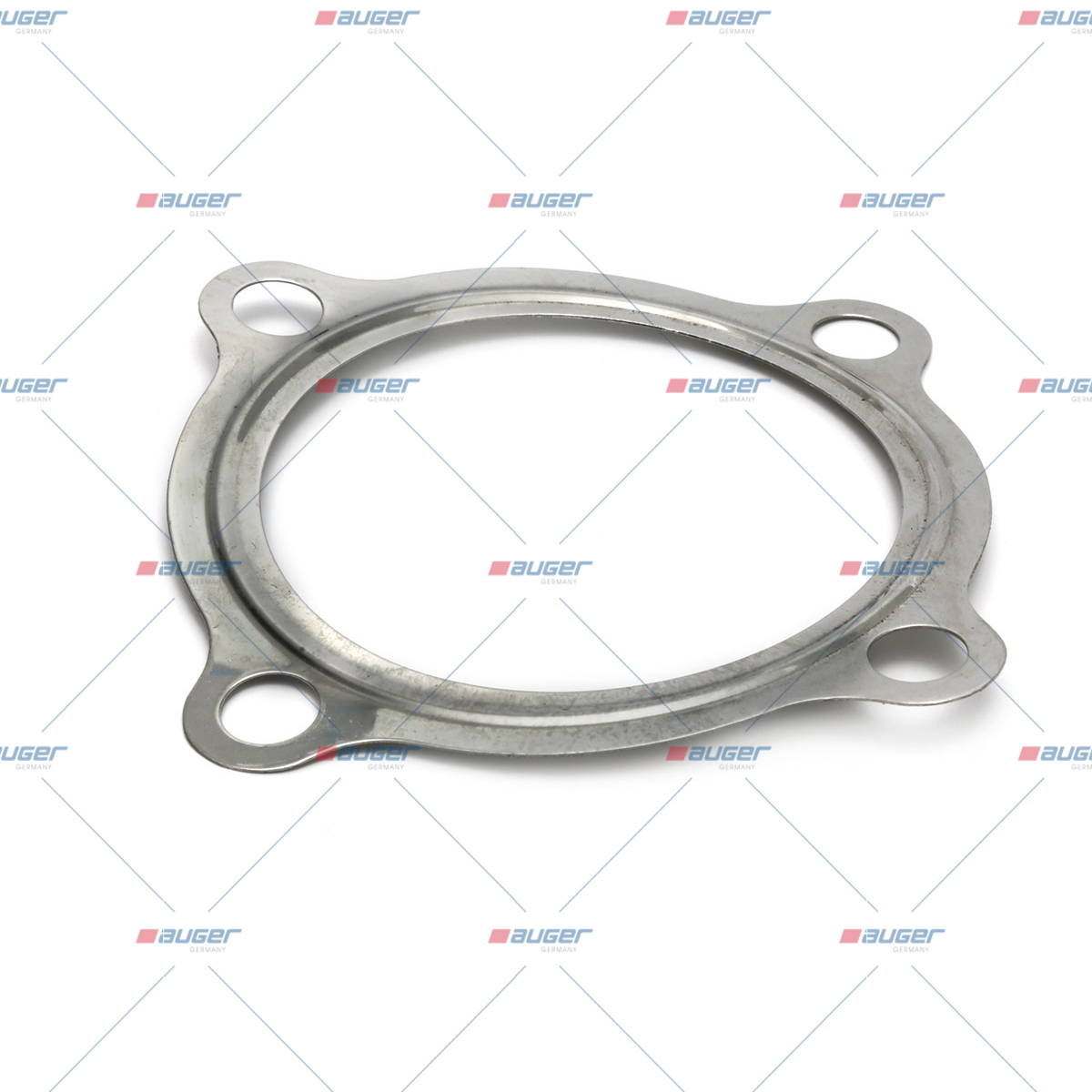 Dichtung, Turbolader