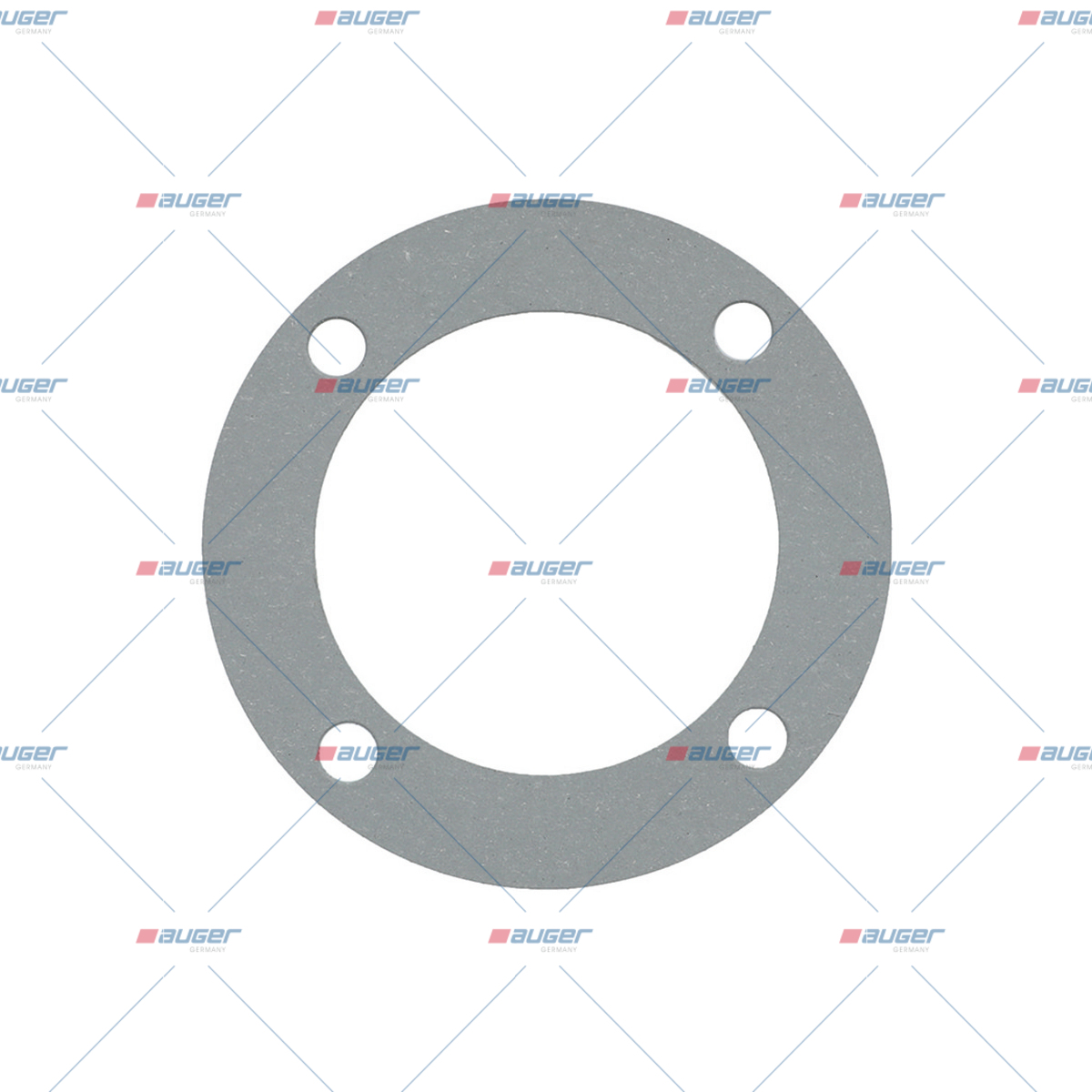 Dichtung, Zylinderblock
