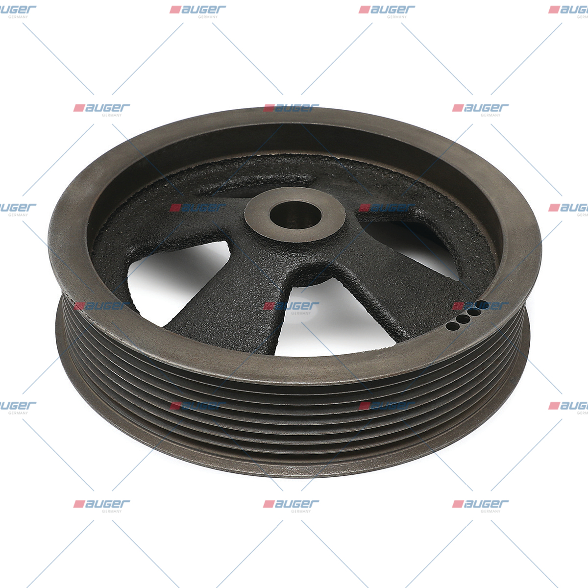 Riemenscheibe, Wasserpumpe