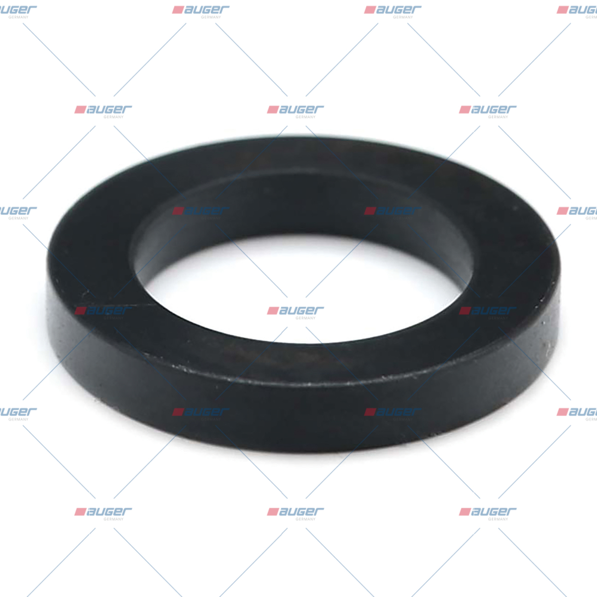 Scheibe, Einspritzpumpe