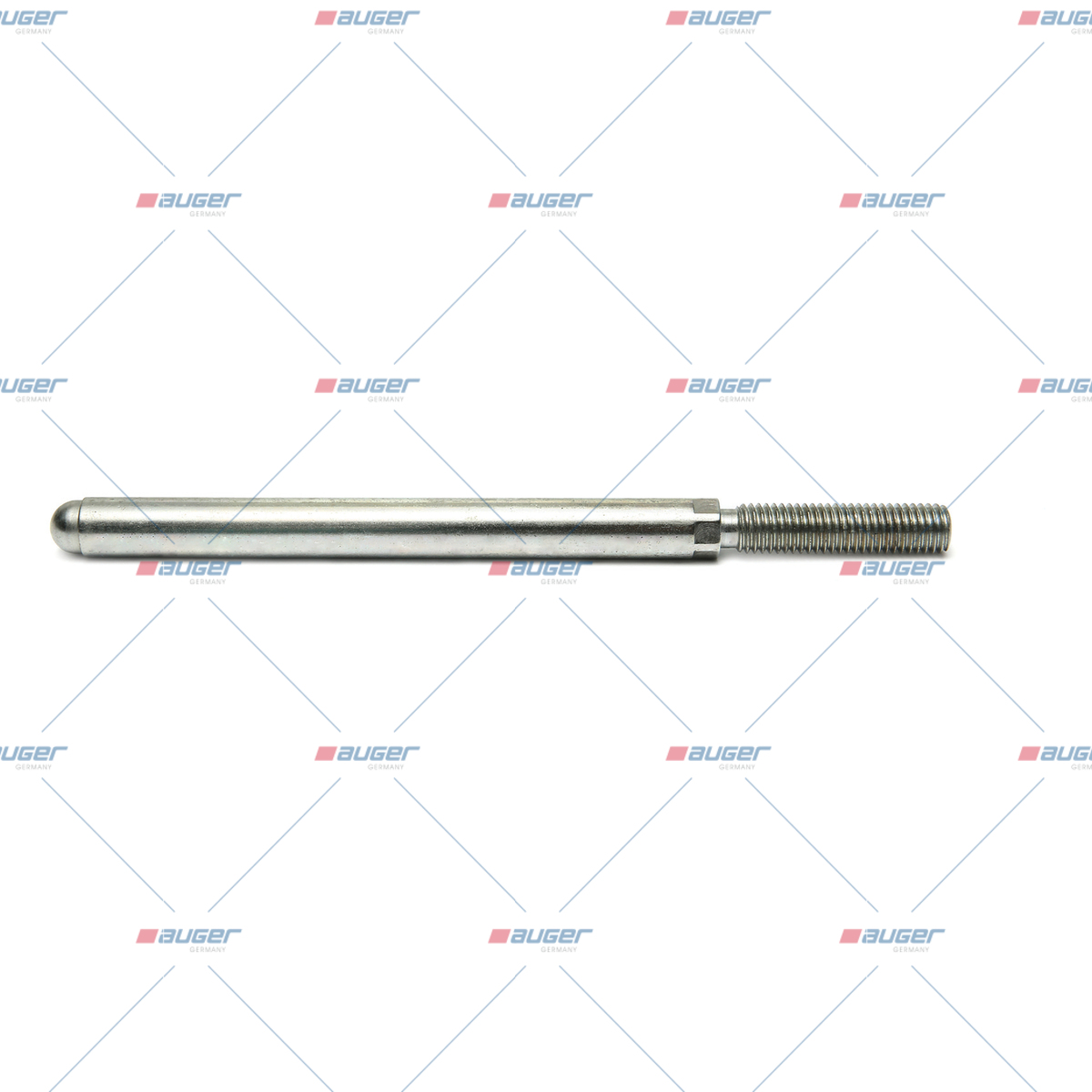 Stoesselstange, Kupplungsservo