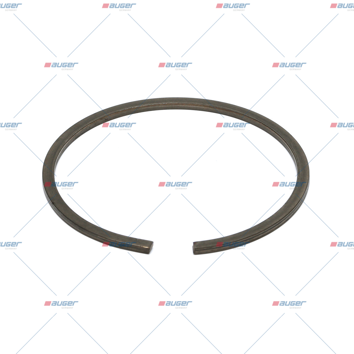 Schloss Ring, Planetengetriebe