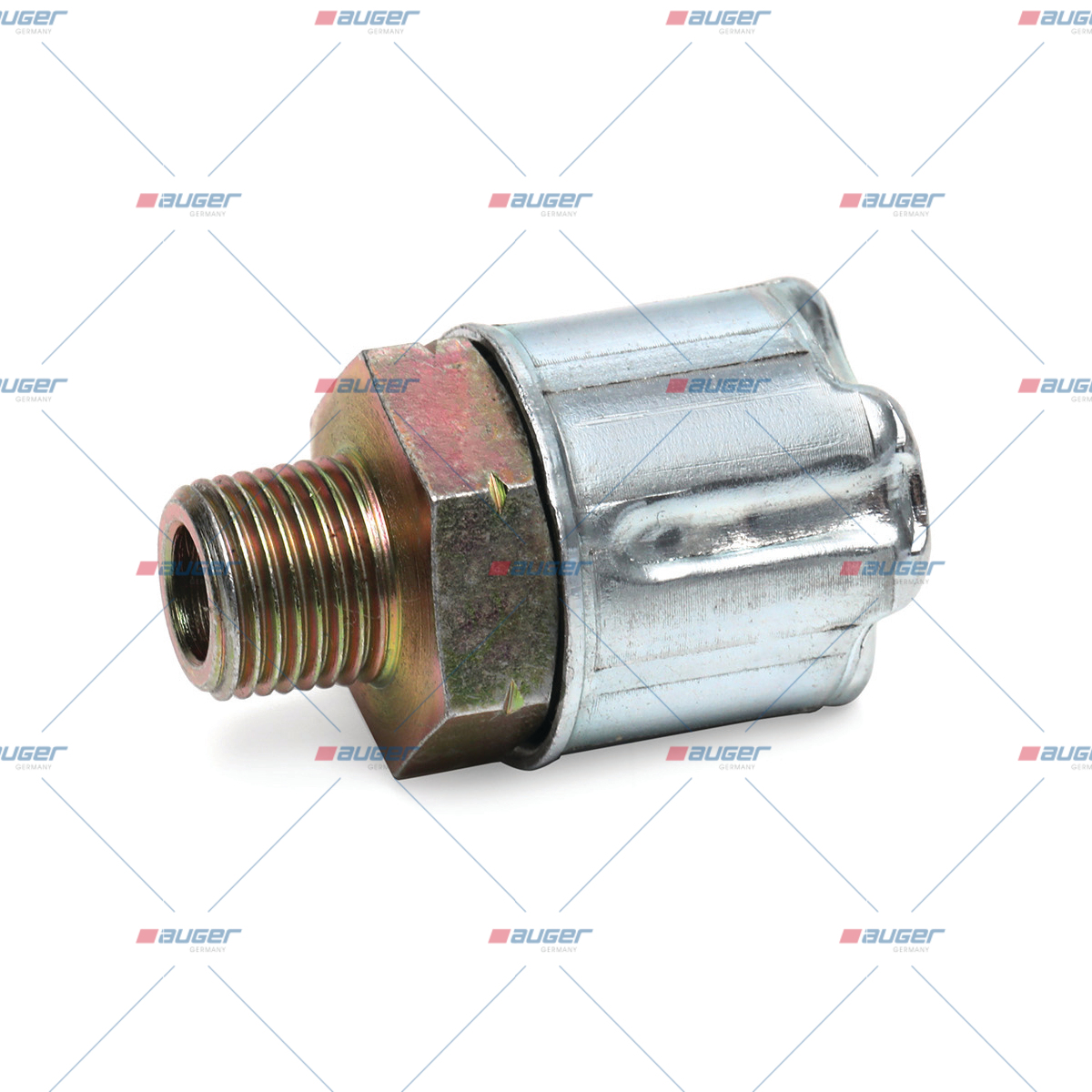 Ventil, Getriebeschalter