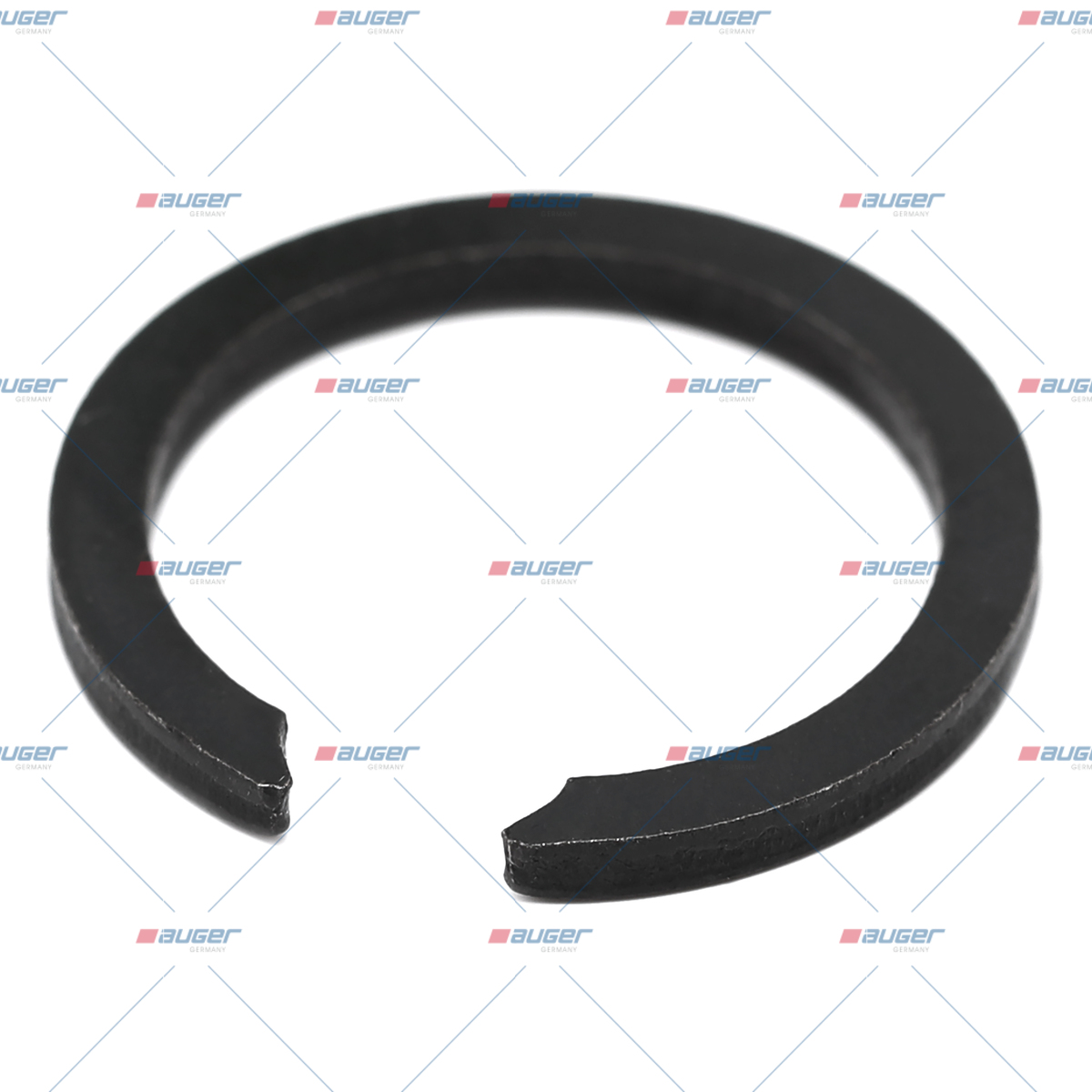 Schloss Ring, Planetengetriebe