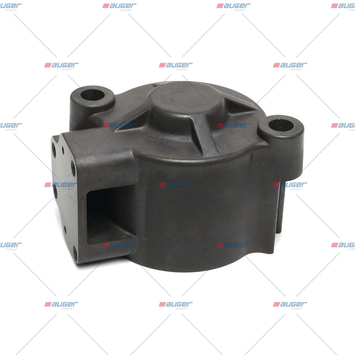 Zylinder, Schaltbetaetigung