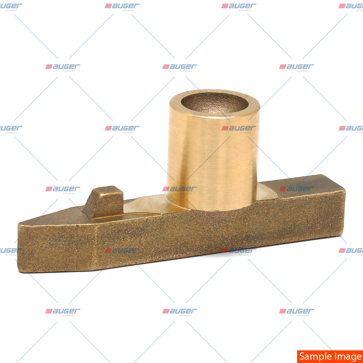 Ventilstift, Getriebeschalter