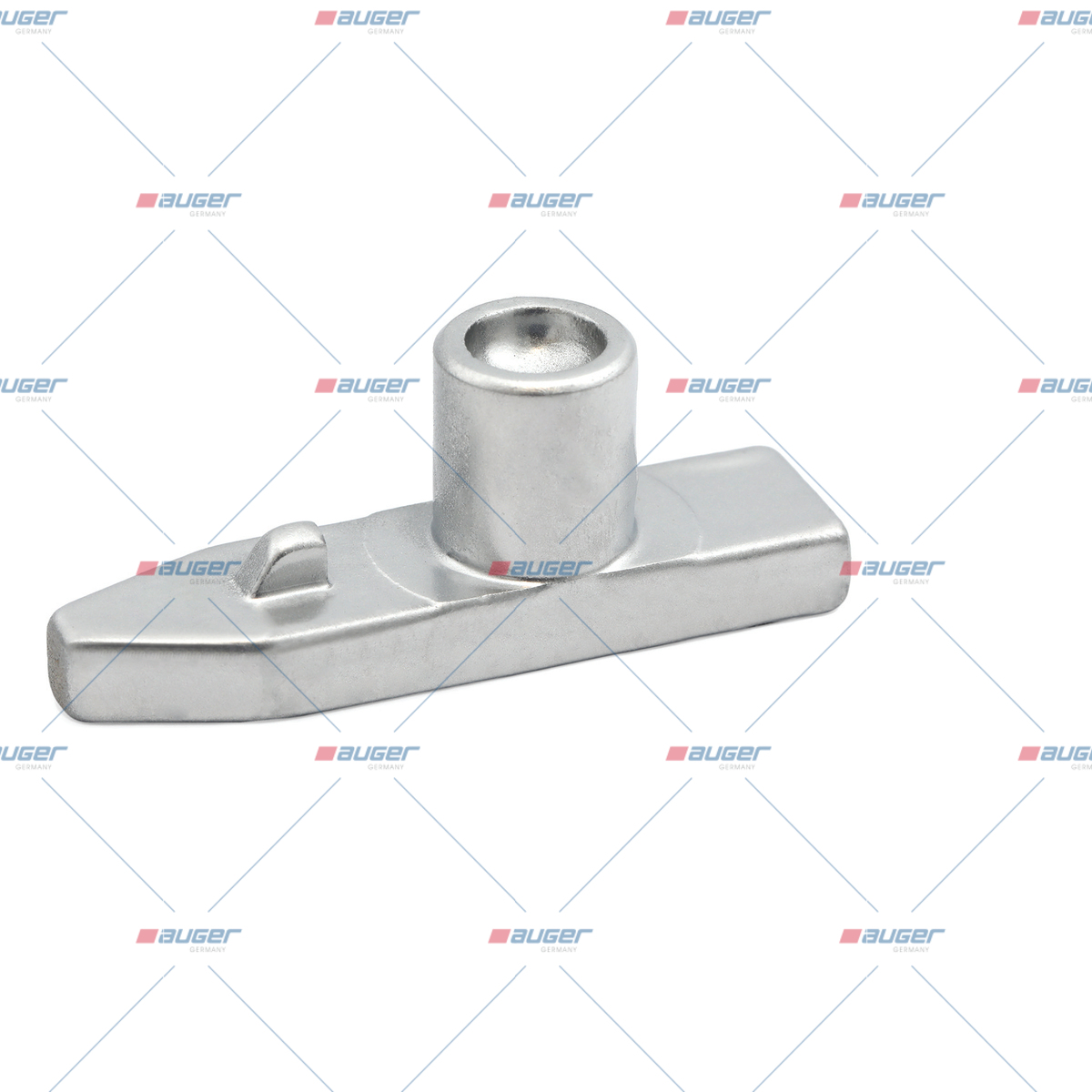 Ventilstift, Getriebeschalter