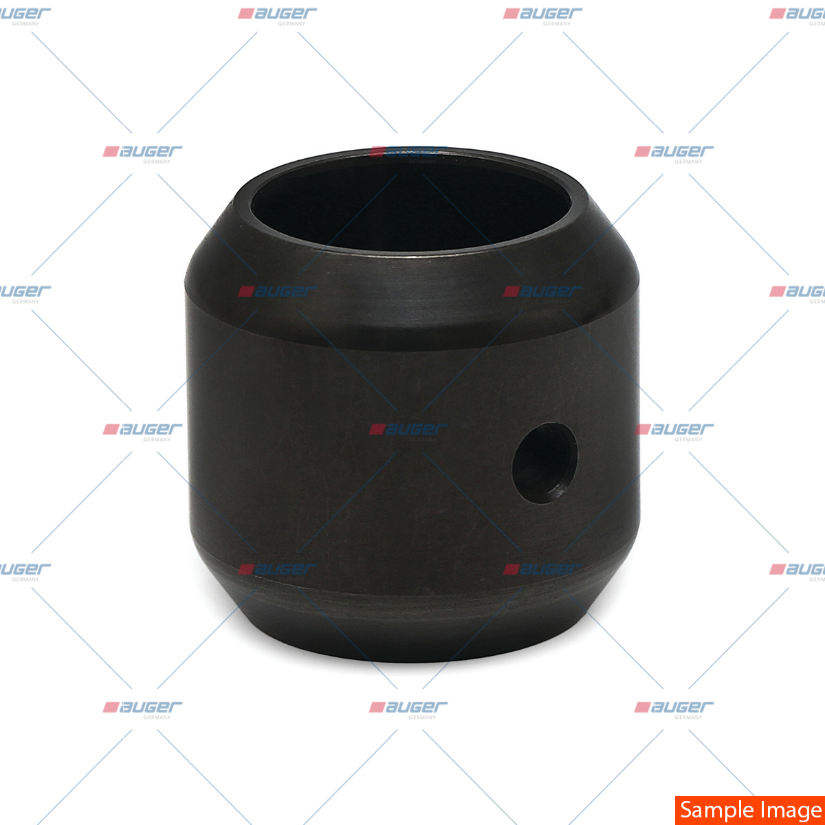 Buchse, Schaltbetaetigung