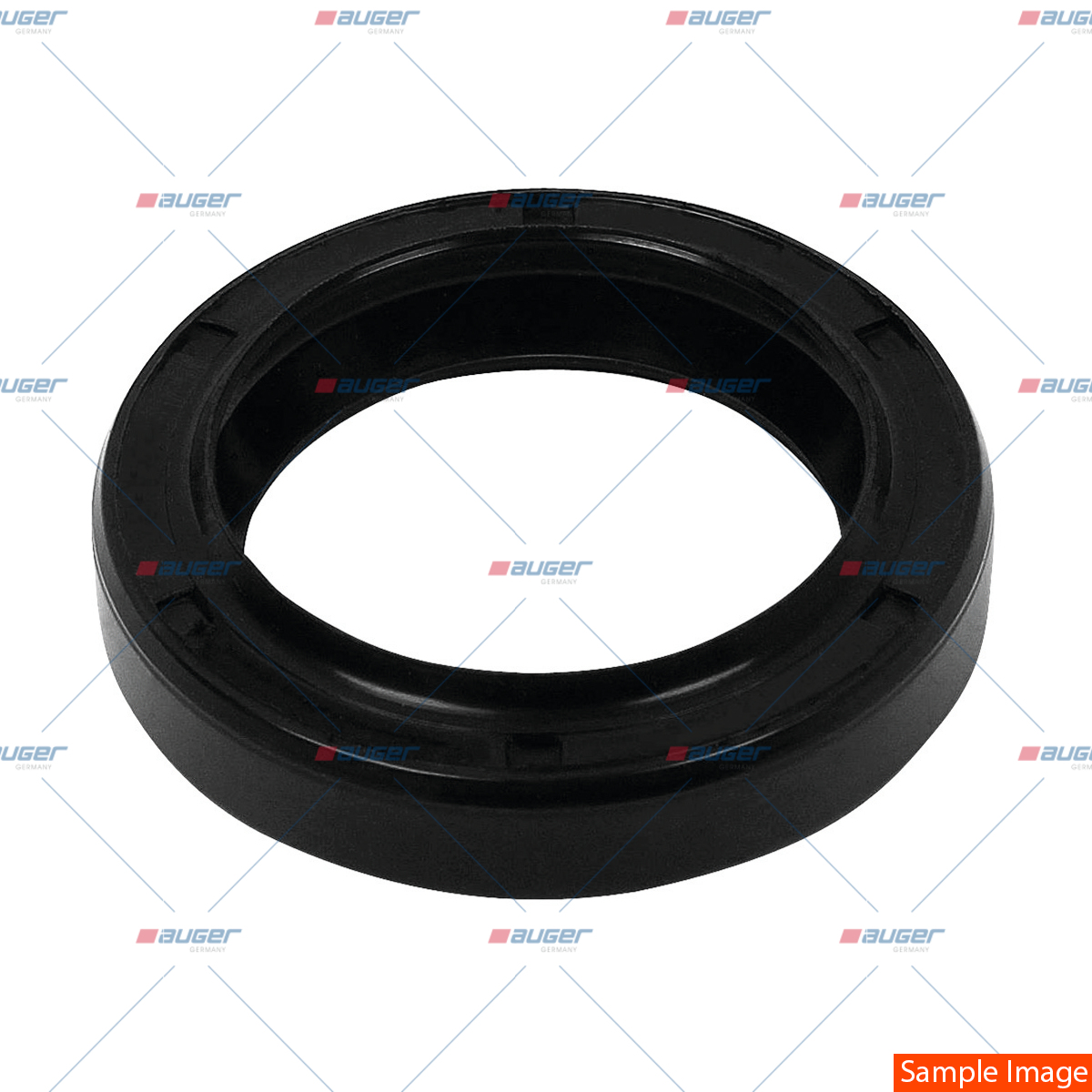 Dichtring, Schaltbetaetigung