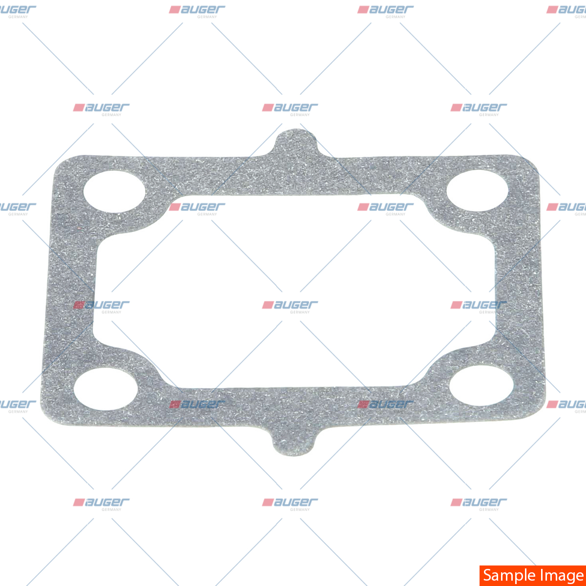 Dichtung, Schaltbetaetigung