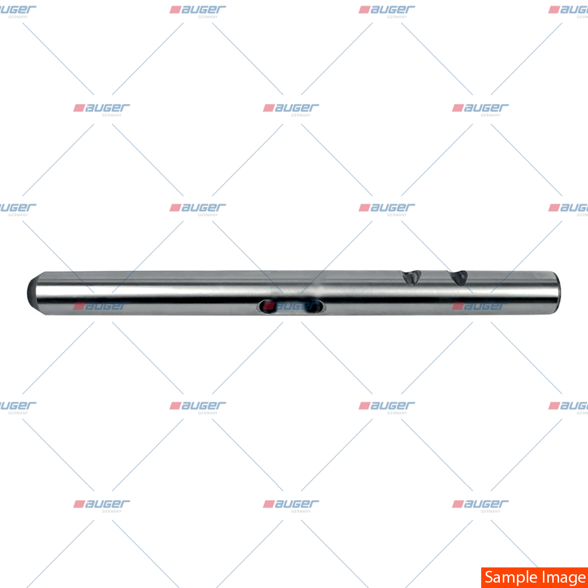 Welle, Getriebeschalter