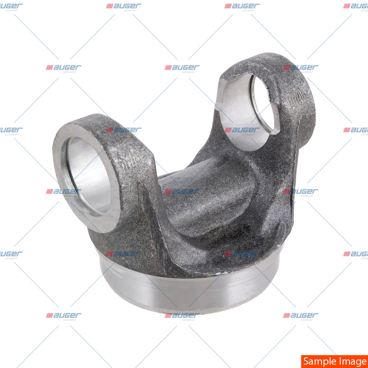 Gelenkgabel, Gelenkwelle