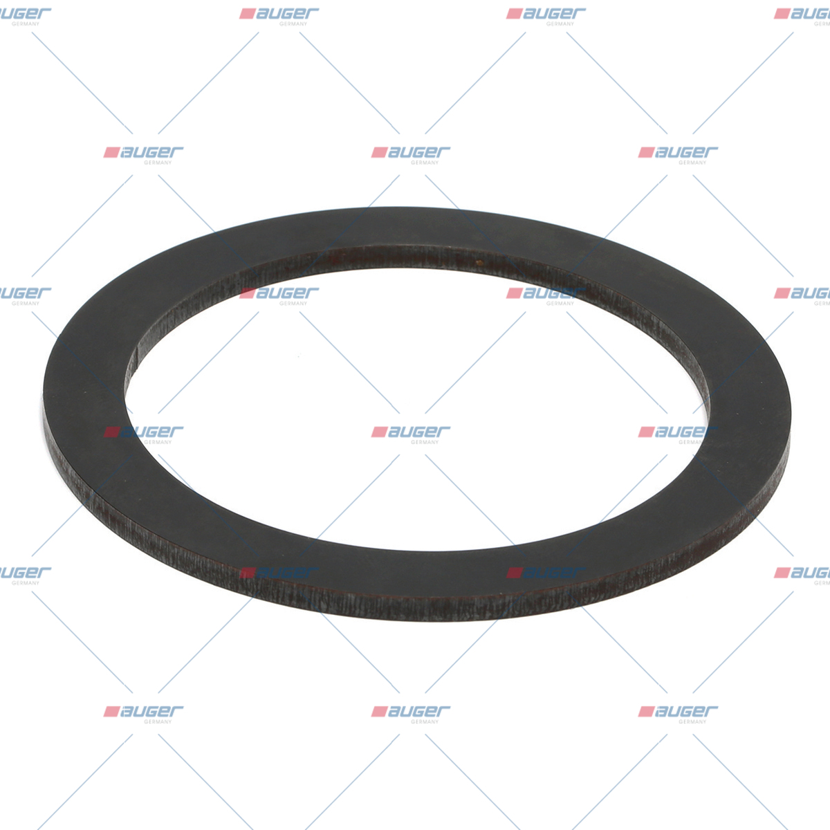 Scheibe, Ausgleichgetriebe