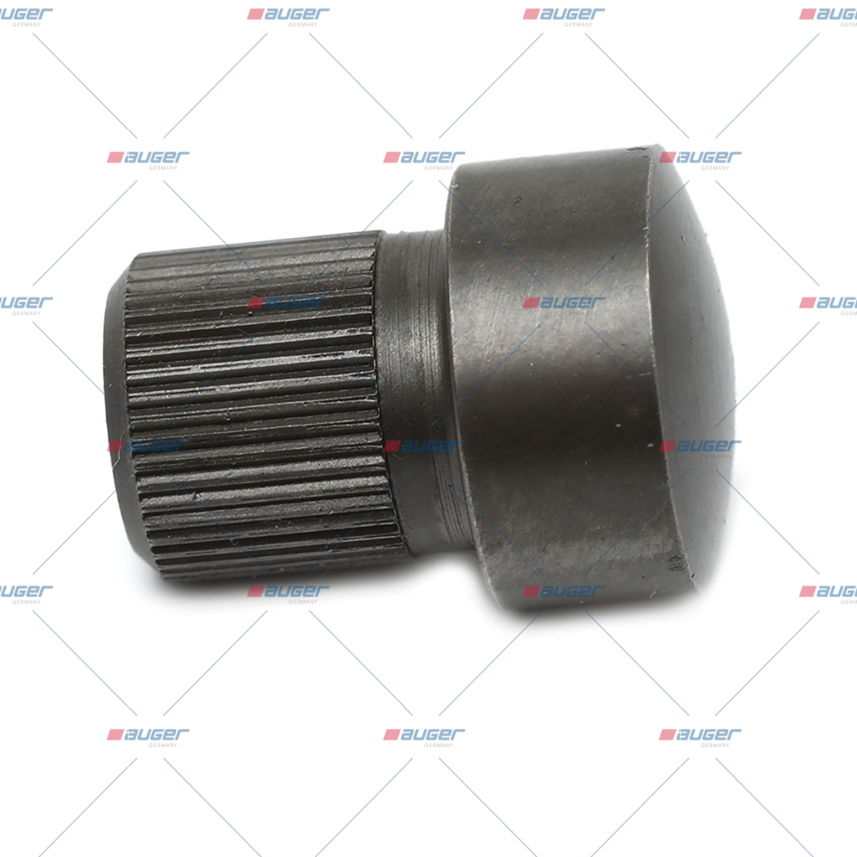 Achse, Kardanwellenlager