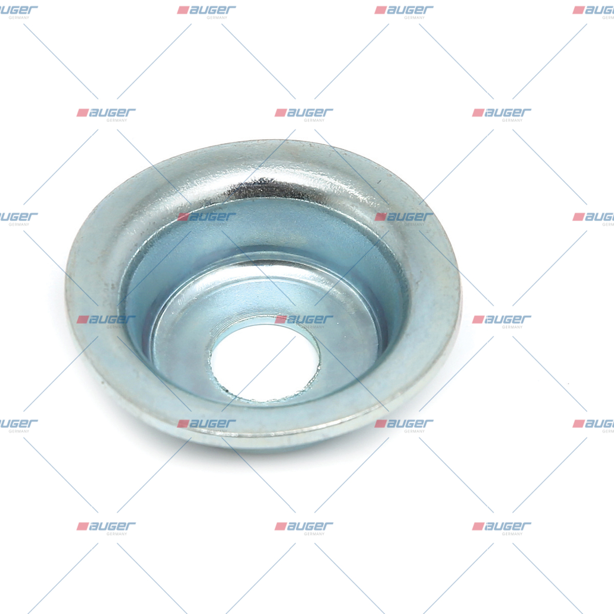 Scheibe, Bremsnachsteller