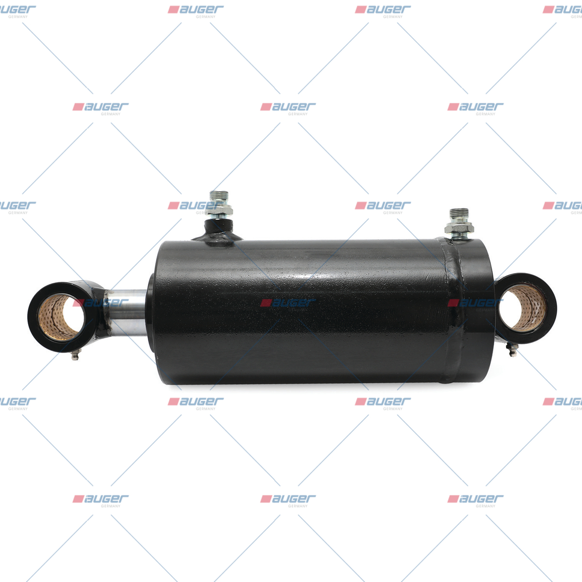 Zylinder, Hydroaggregat