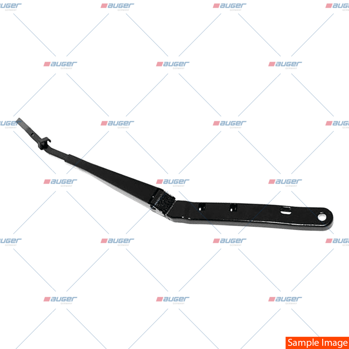 Arm, Scheibenwischer