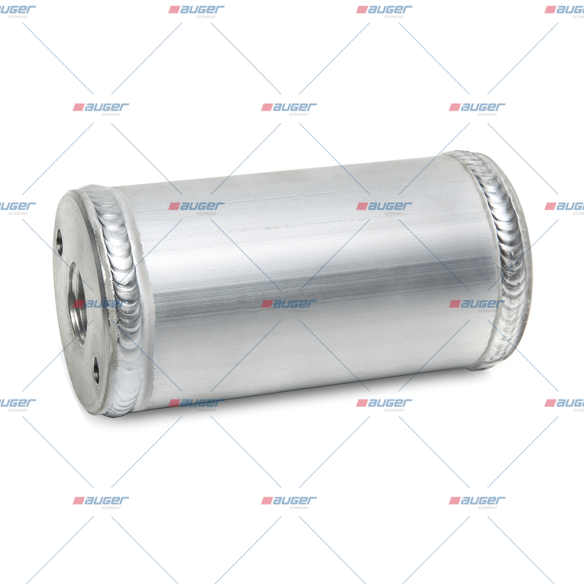 Schalldaempfer, Kompressor