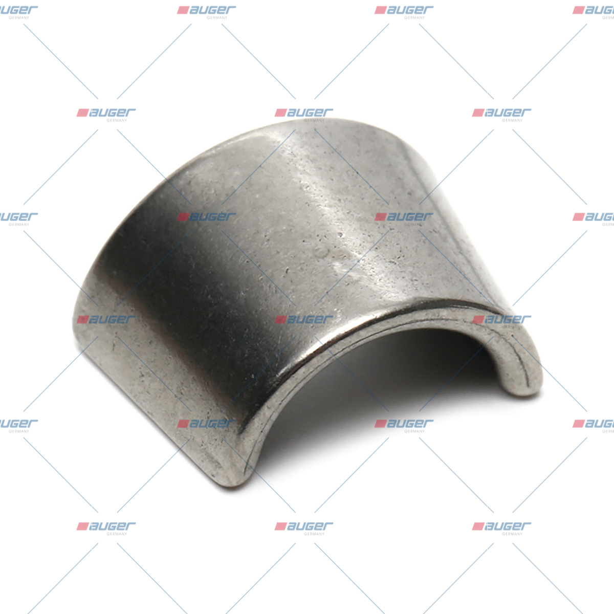 Ventilsicherungskeil, Ventil