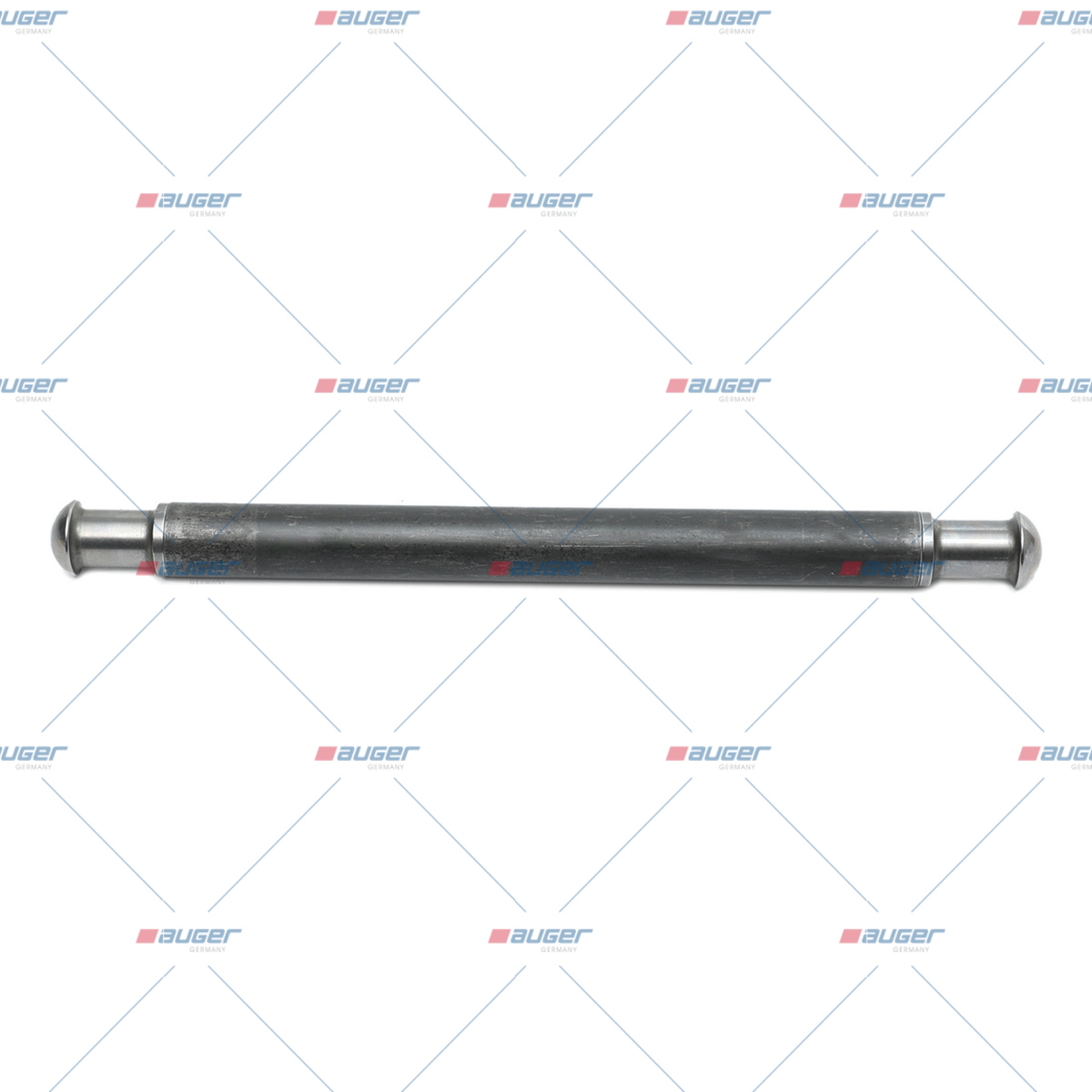 Stoesselstange, Ventil