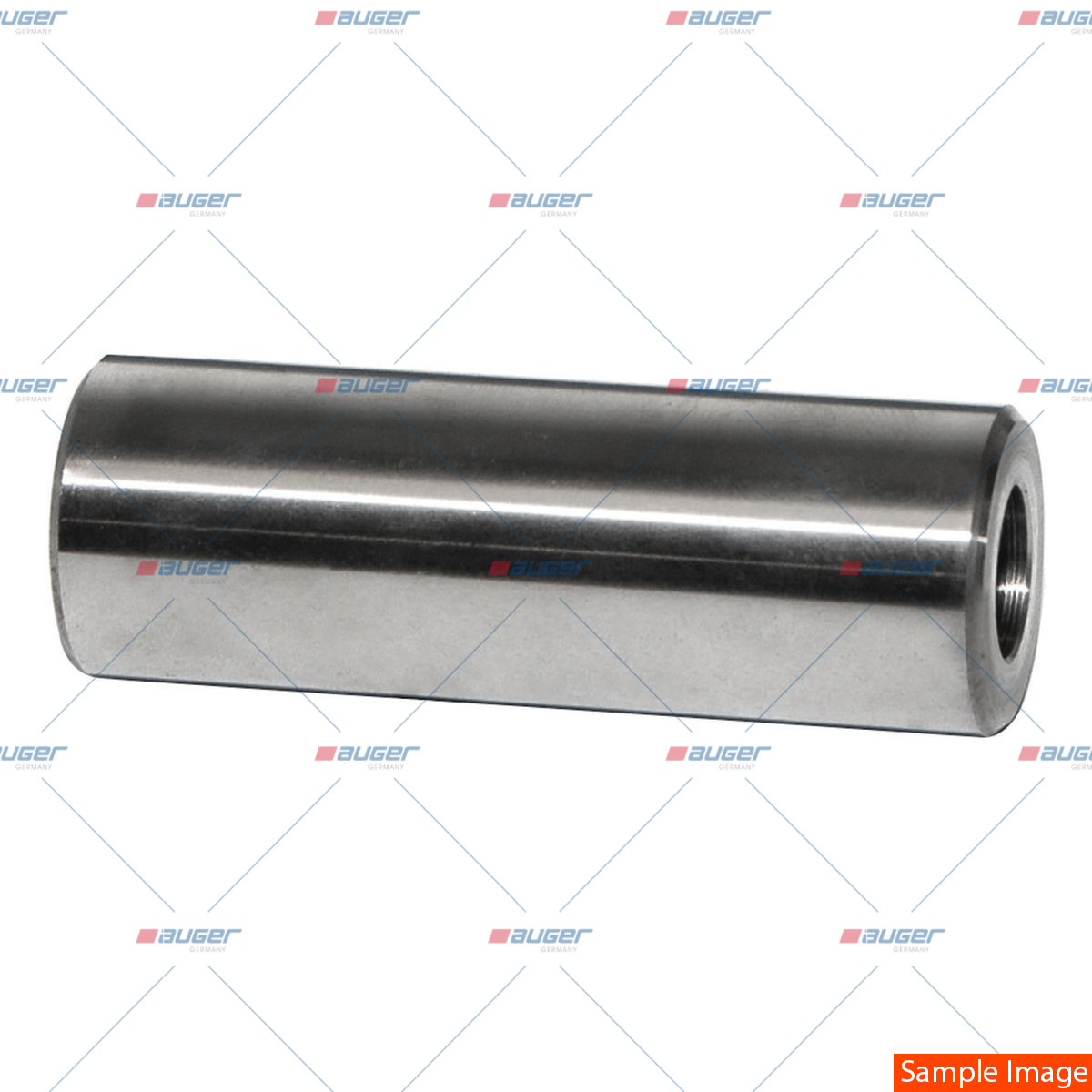 Gurtspannerbolzen,Luefter