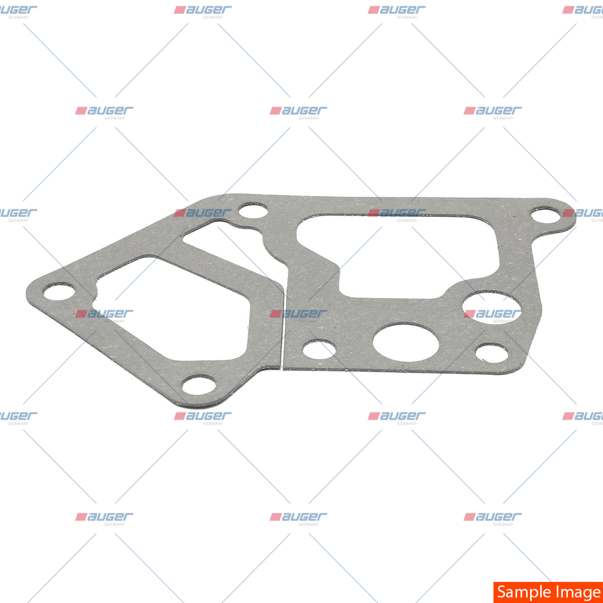 Dichtung, Oelkuehler