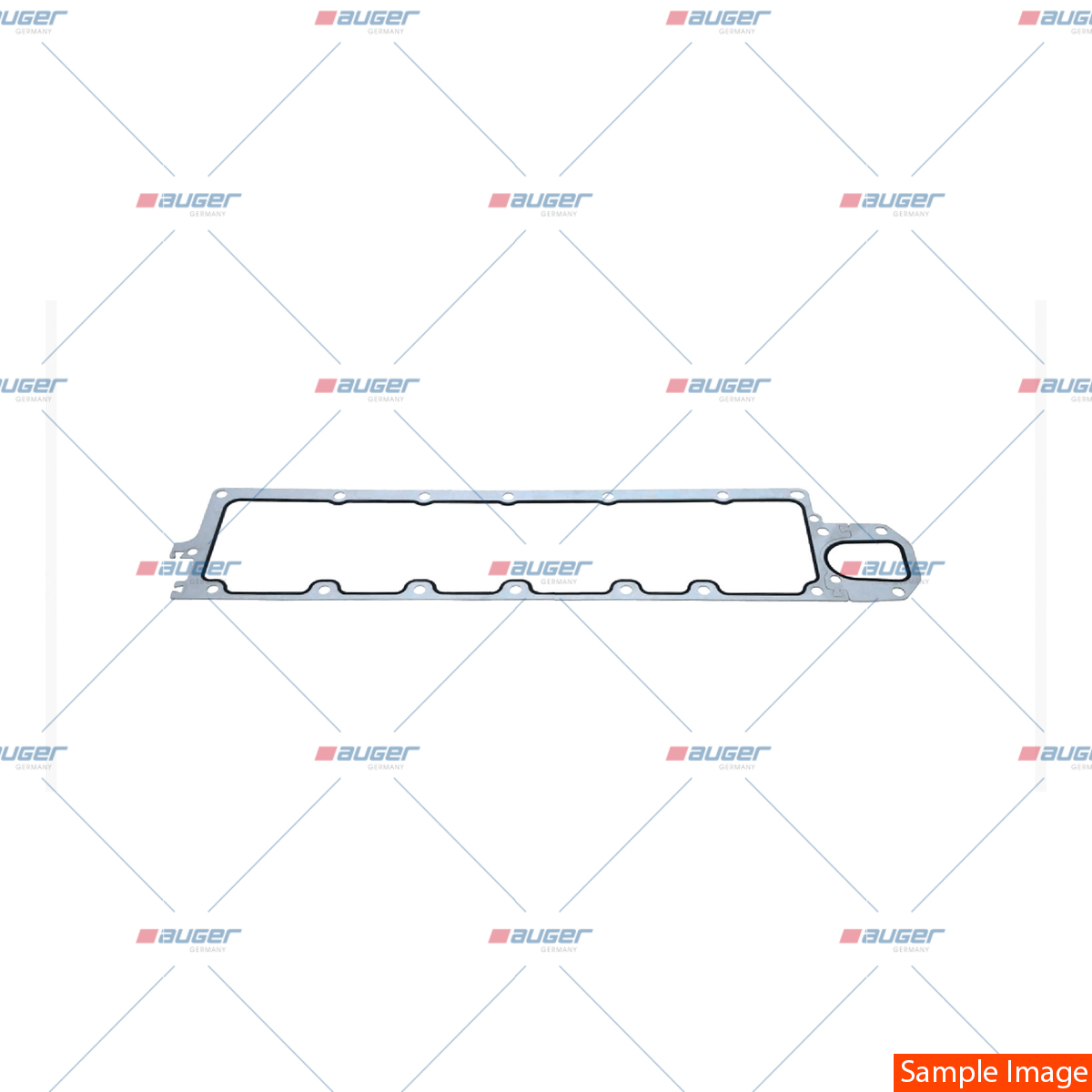 Dichtung, Oelkuehler